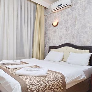 Kamer met een King Size Bed